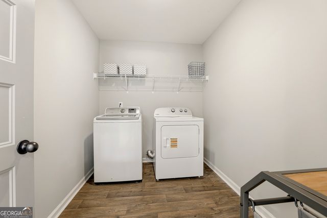 19 Allison Road, Moreland, GA 30259