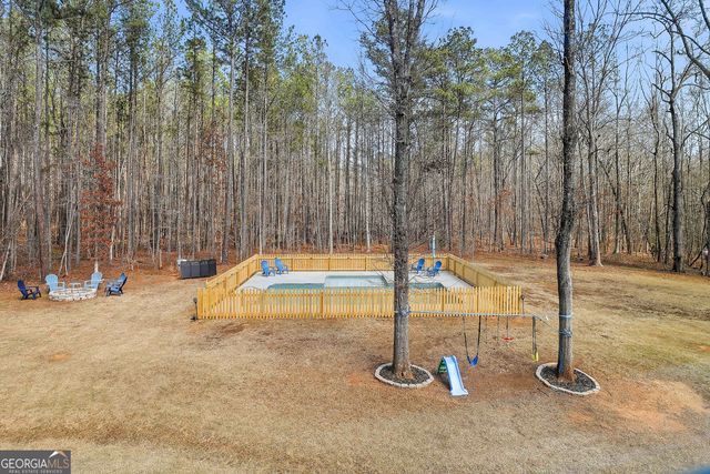 19 Allison Road, Moreland, GA 30259