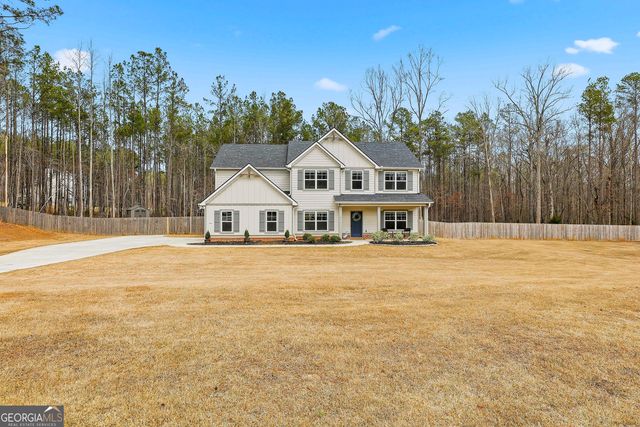 19 Allison Road, Moreland, GA 30259