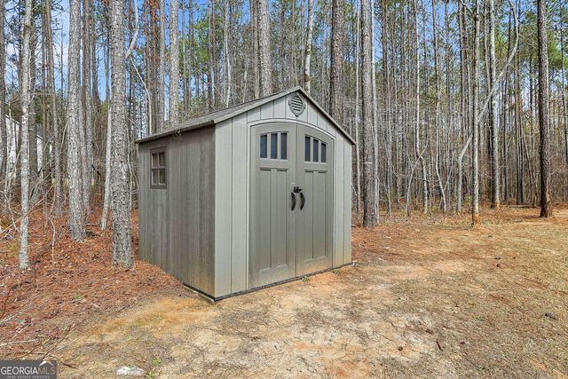 19 Allison Road, Moreland, GA 30259