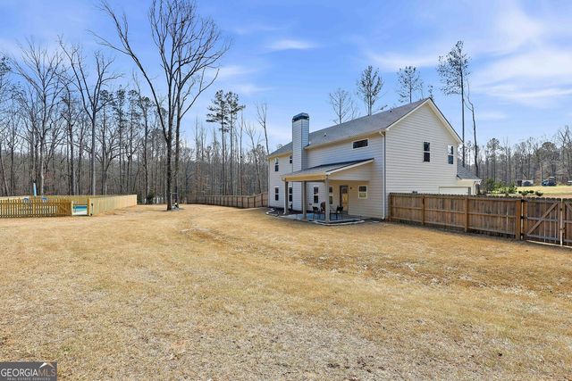 19 Allison Road, Moreland, GA 30259