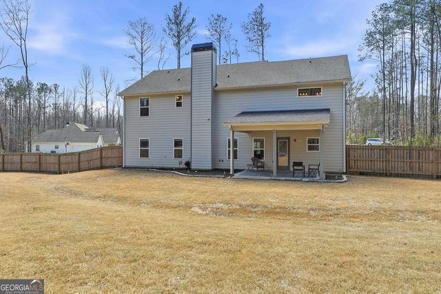 19 Allison Road, Moreland, GA 30259