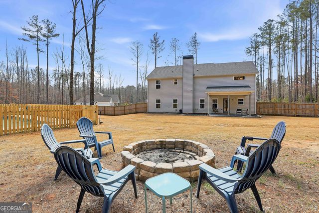 19 Allison Road, Moreland, GA 30259