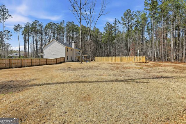 19 Allison Road, Moreland, GA 30259