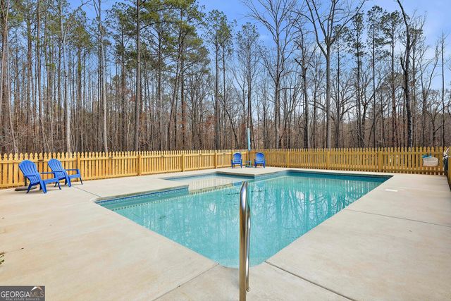 19 Allison Road, Moreland, GA 30259