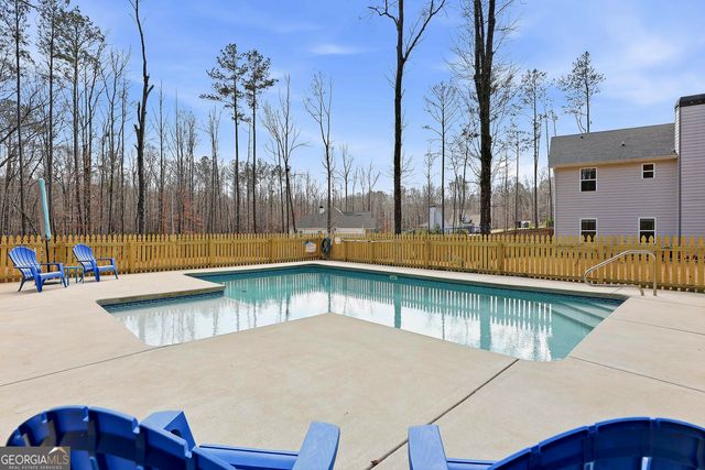 19 Allison Road, Moreland, GA 30259