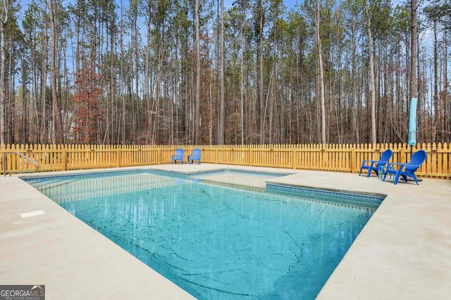 19 Allison Road, Moreland, GA 30259