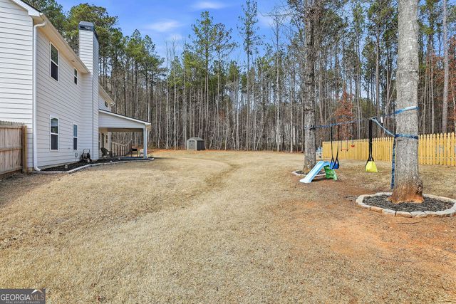 19 Allison Road, Moreland, GA 30259