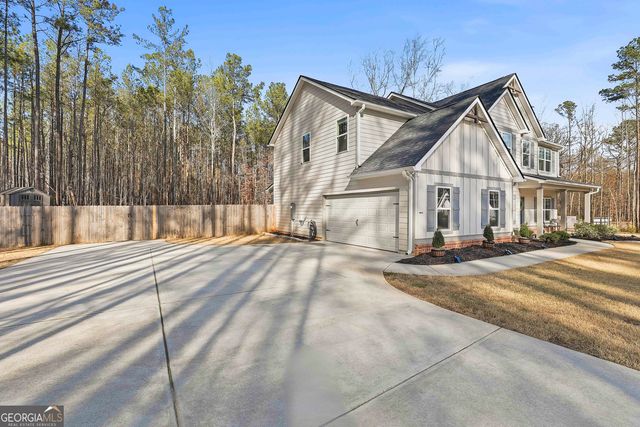 19 Allison Road, Moreland, GA 30259