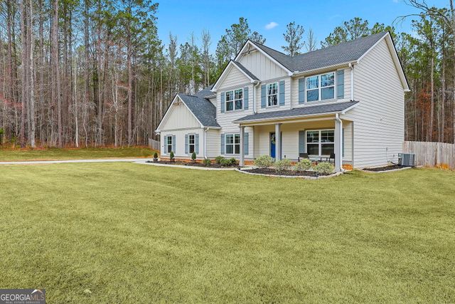 19 Allison Road, Moreland, GA 30259