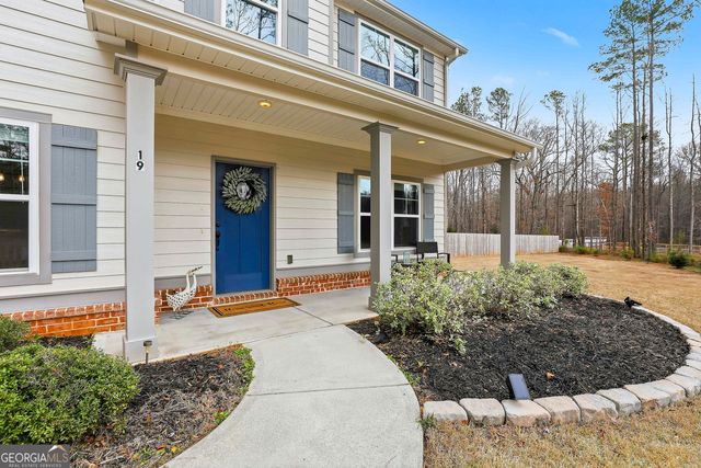 19 Allison Road, Moreland, GA 30259