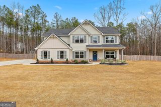 19 Allison Road, Moreland, GA 30259