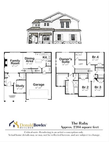 186 Rolling Meadows Way, Waverly Hall, GA 31808