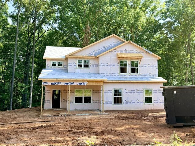 186 Rolling Meadows Way, Waverly Hall, GA 31831