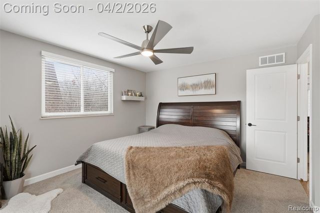 1929 Ridge Road, White Lake, MI 48383