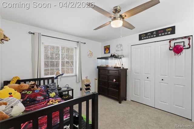 1929 Ridge Road, White Lake, MI 48383