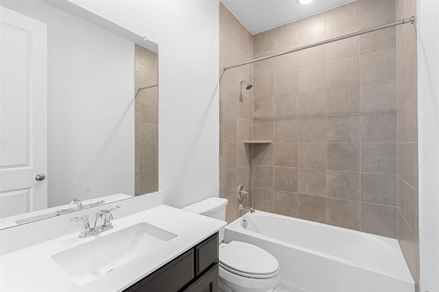 121 Rangel DR, Liberty Hill, TX 78642