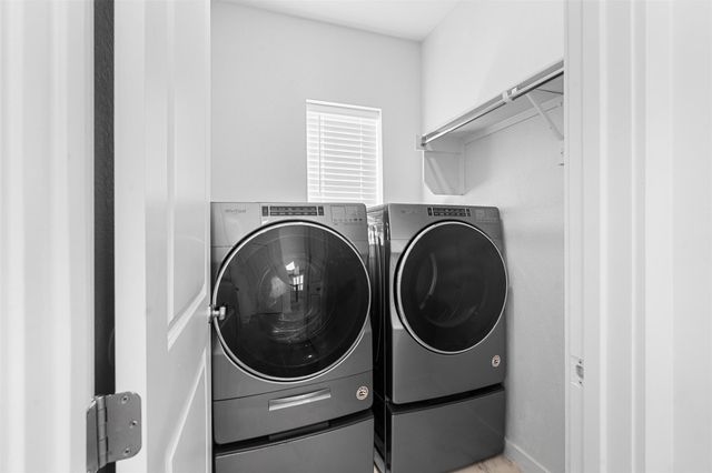 121 Rangel DR, Liberty Hill, TX 78642