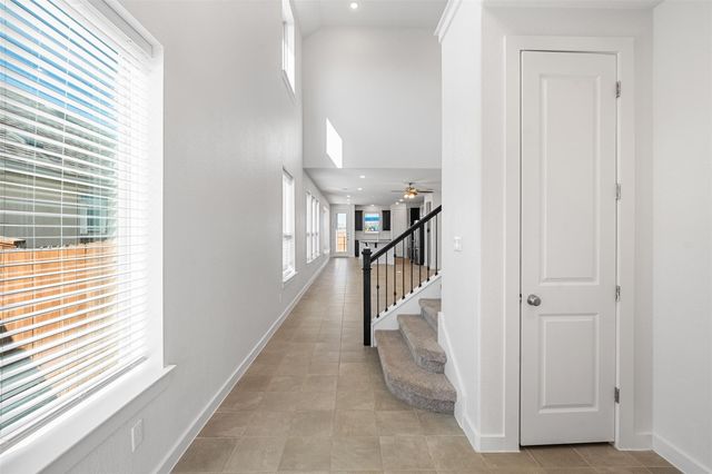 121 Rangel DR, Liberty Hill, TX 78642