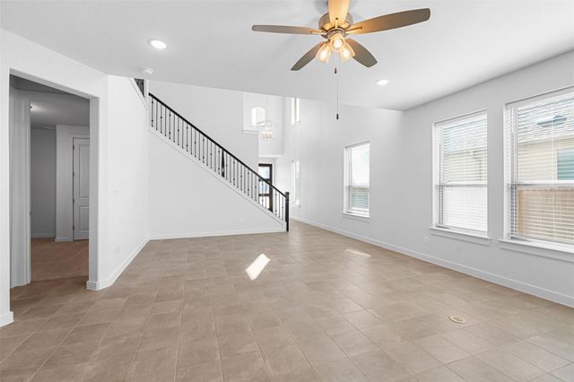 121 Rangel DR, Liberty Hill, TX 78642