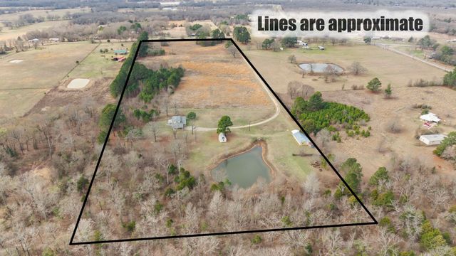 350 Private Road 6937 F17S, Alba, TX 75410