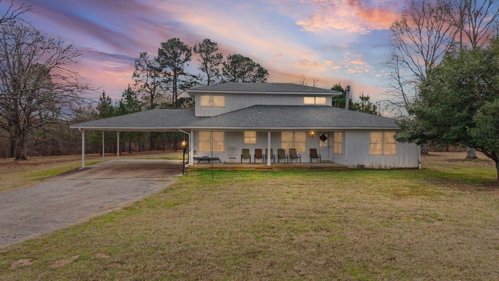 350 Private Road 6937 F17S, Alba, TX 75410