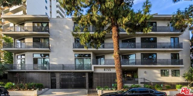 8755 Shoreham Drive 100, West Hollywood, CA 90069