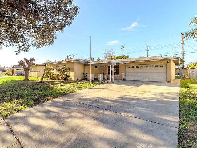 8815 San Vicente, Riverside, CA 92503