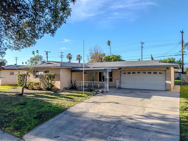 8815 San Vicente, Riverside, CA 92503
