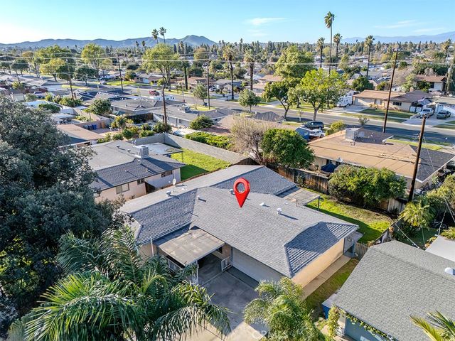 8815 San Vicente, Riverside, CA 92503