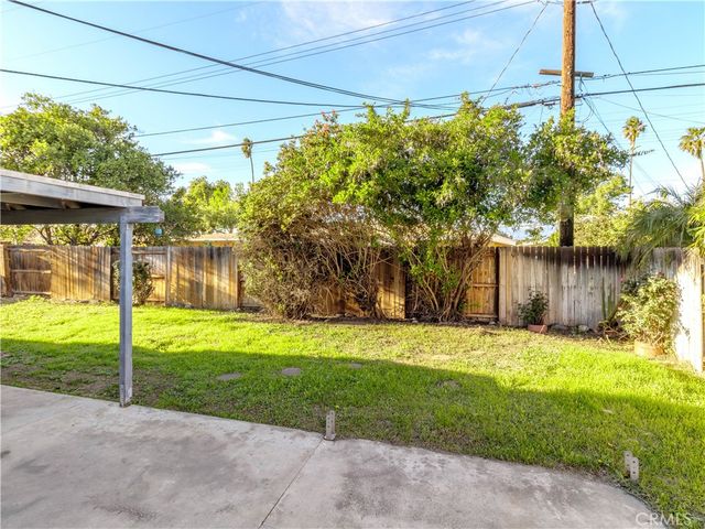 8815 San Vicente, Riverside, CA 92503