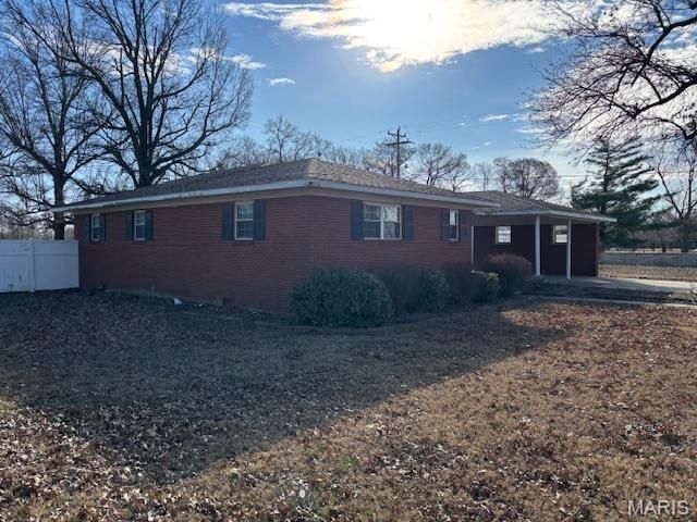 39520 Kent Boulevard, Malden, MO 63863