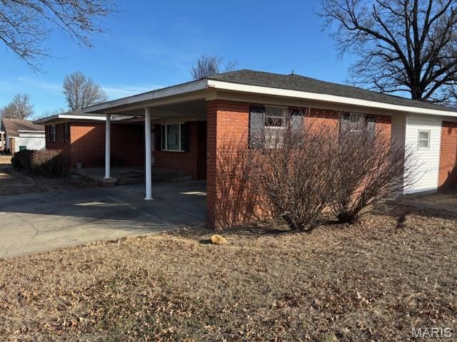 39520 Kent Boulevard, Malden, MO 63863