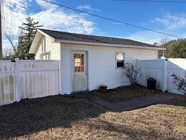 39520 Kent Boulevard, Malden, MO 63863