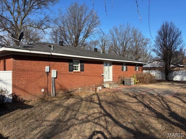 39520 Kent Boulevard, Malden, MO 63863