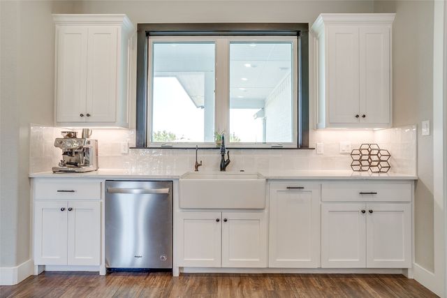 1005 Kingsley Court, Weatherford, TX 76087