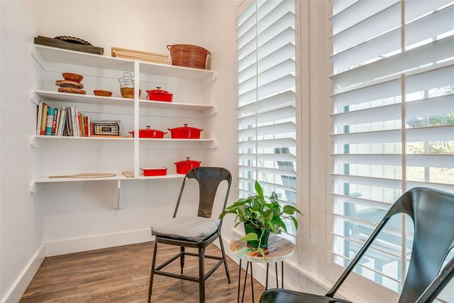 1005 Kingsley Court, Weatherford, TX 76087