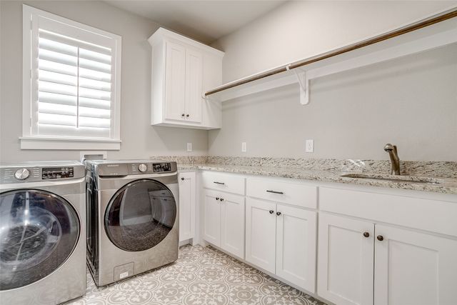 1005 Kingsley Court, Weatherford, TX 76087