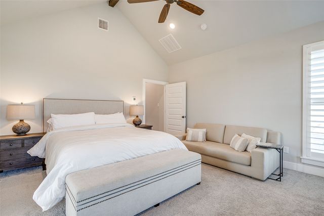 1005 Kingsley Court, Weatherford, TX 76087