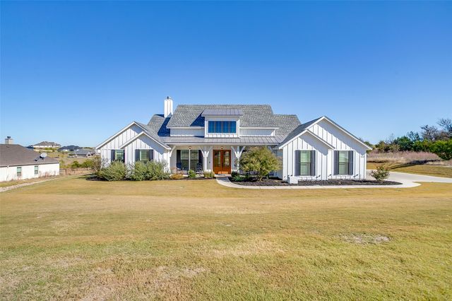 1005 Kingsley Court, Weatherford, TX 76087