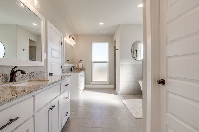 1005 Kingsley Court, Weatherford, TX 76087