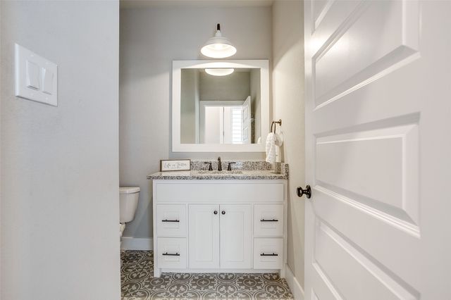 1005 Kingsley Court, Weatherford, TX 76087