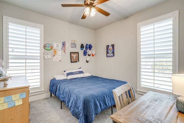 1005 Kingsley Court, Weatherford, TX 76087