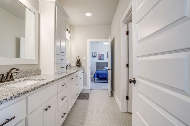 1005 Kingsley Court, Weatherford, TX 76087