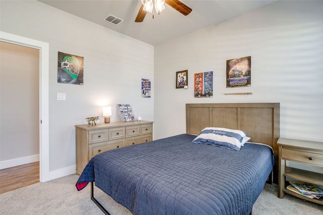 1005 Kingsley Court, Weatherford, TX 76087