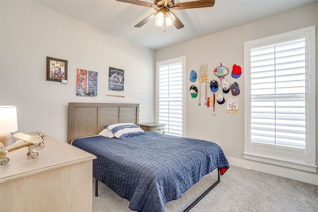 1005 Kingsley Court, Weatherford, TX 76087