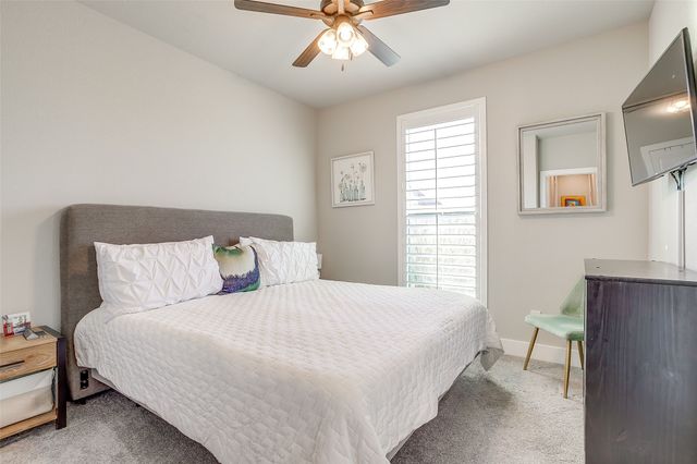 1005 Kingsley Court, Weatherford, TX 76087