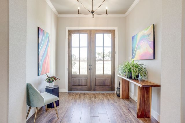 1005 Kingsley Court, Weatherford, TX 76087