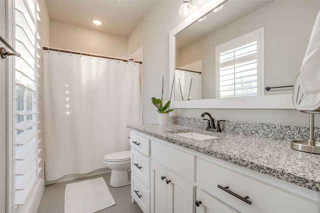 1005 Kingsley Court, Weatherford, TX 76087