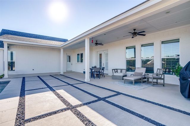 1005 Kingsley Court, Weatherford, TX 76087